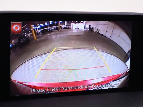 Used 2019 MAZDA CX-5 Grand Touring w/ GT Premium Package image 30