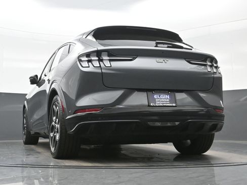 Used 2023 Ford Mustang Mach-E GT image 30