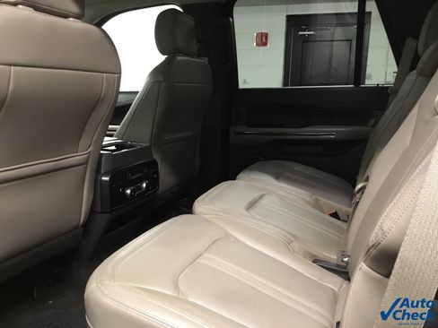 Used 2019 Ford Expedition Limited w/ Equipment Group 301A image 22