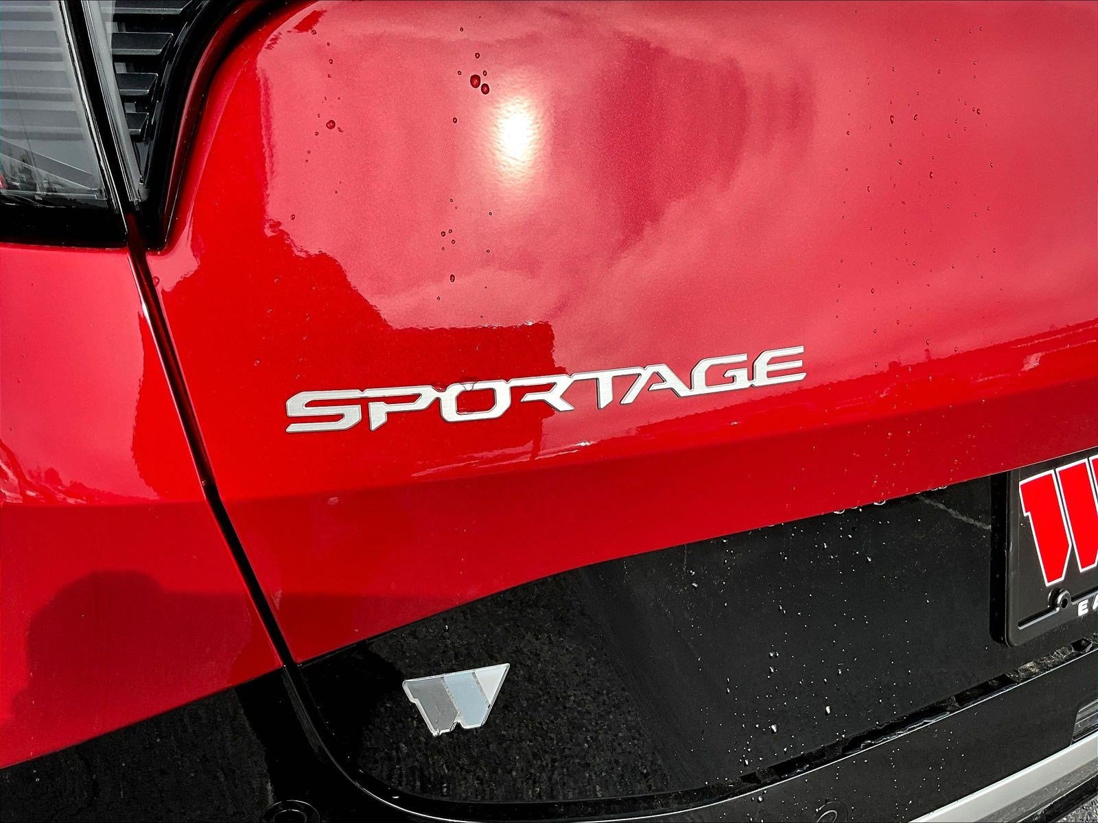 New 2027 Kia Sportage SX AWD/4WD image 14