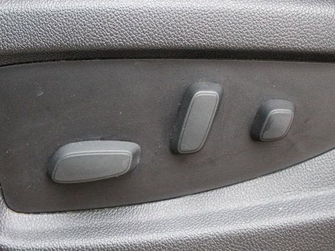 Used 2017 Chevrolet Silverado 1500 LT w/ All Star Edition image 15