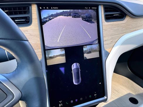 Used 2018 Tesla Model S 75D image 31