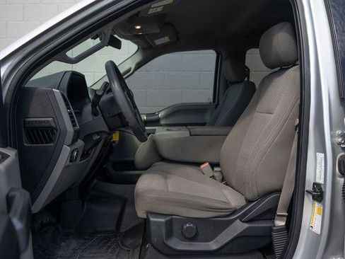 Used 2017 Ford F150 XLT AWD/4WD image 17