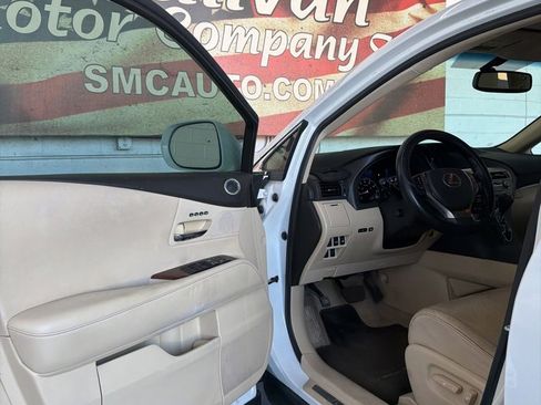 Used 2015 Lexus RX 350 FWD image 17
