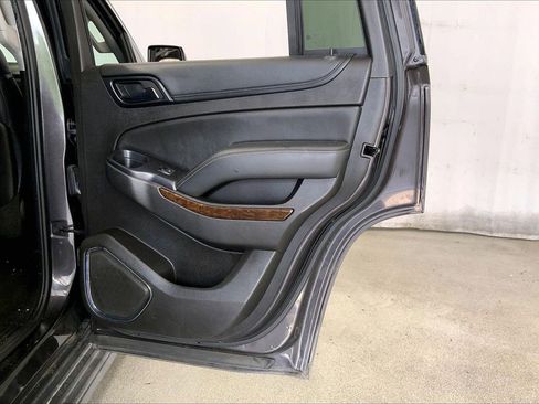 Used 2015 Chevrolet Tahoe LS w/ Driver Alert Package RWD image 23