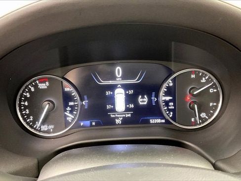 Certified 2023 Buick Enclave Premium w/ Experience Buick Package image 25