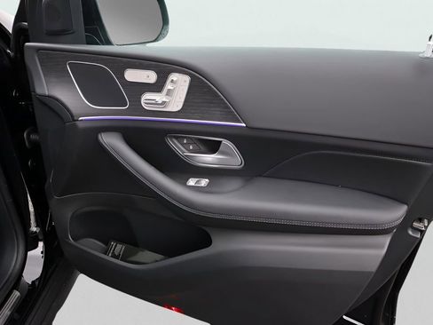Certified 2026 Mercedes-Benz GLE 350 4MATIC image 8