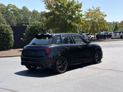Used 2026 MINI Cooper S FWD image 3