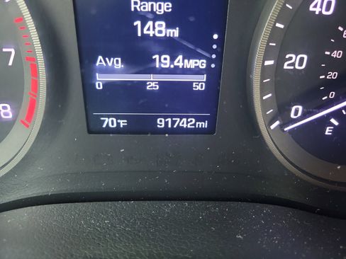 Used 2018 Hyundai Tucson Sport image 26