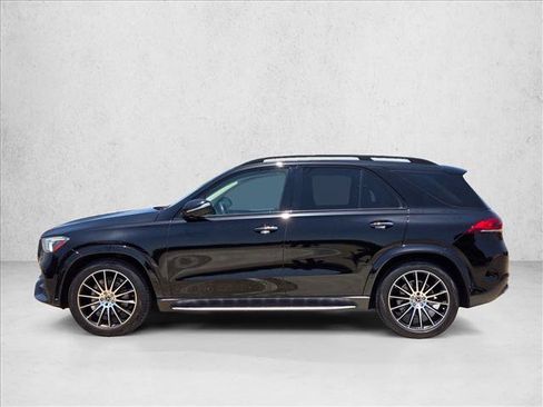 Used 2021 Mercedes-Benz GLE 350 image 8