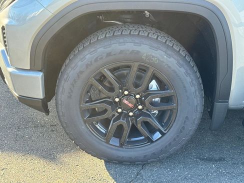 New 2026 GMC Sierra 1500 Elevation w/ Elevation Premium Package image 10