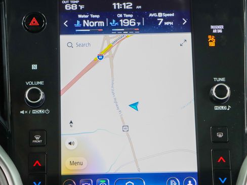 Used 2024 Subaru Outback Premium image 18