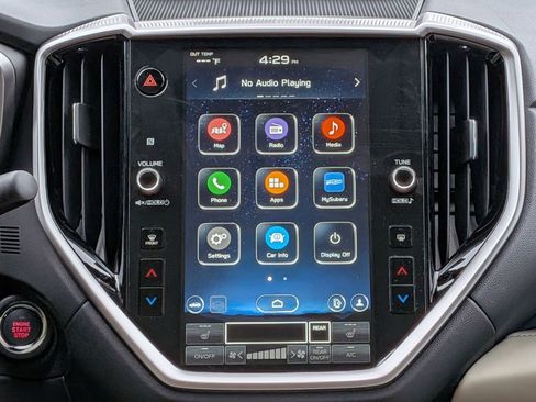 New 2026 Subaru Ascent Limited image 21