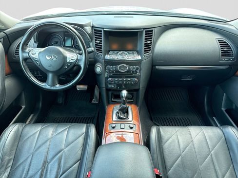 Used 2012 INFINITI FX35 AWD w/ Premium Pkg image 16