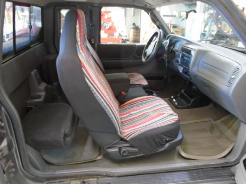 Used 2011 Ford Ranger XLT AWD/4WD image 14
