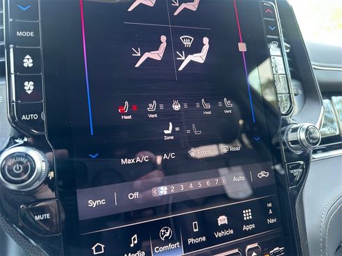 New 2026 RAM 1500 Limited image 25