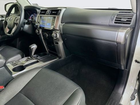 Certified 2023 Toyota 4Runner TRD Sport w/ Technology Package image 27