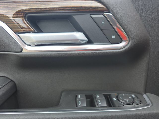 New 2026 GMC Sierra 1500 SLE AWD/4WD image 30