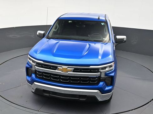 Used 2023 Chevrolet Silverado 1500 LT RWD image 19