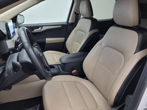 Used 2020 Ford Escape SEL image 17