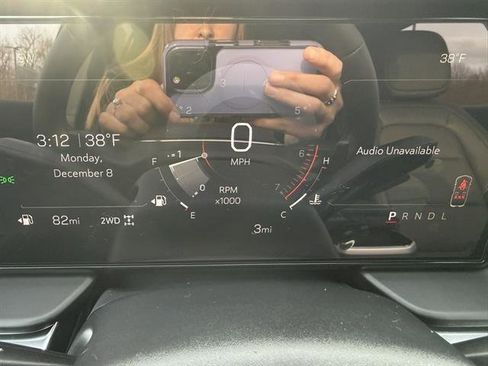 New 2026 GMC Terrain Elevation w/ Elevation Premium Package image 19