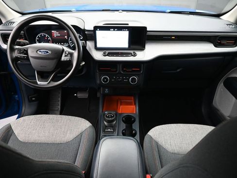 Used 2022 Ford Maverick XLT image 19