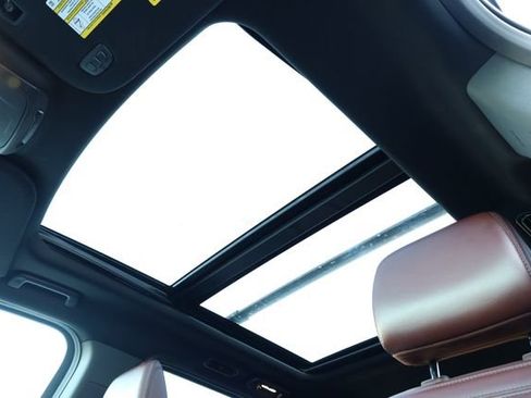 Used 2024 Ford Expedition Max Limited image 29