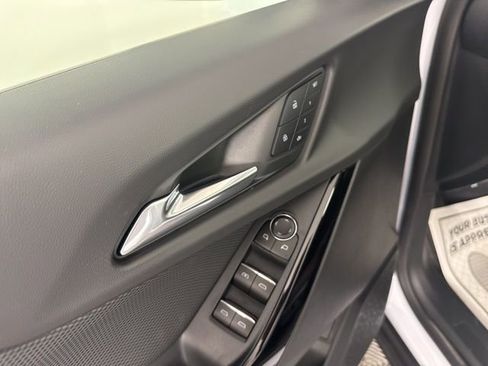 New 2026 Chevrolet Equinox RS w/ Convenience Package III image 31