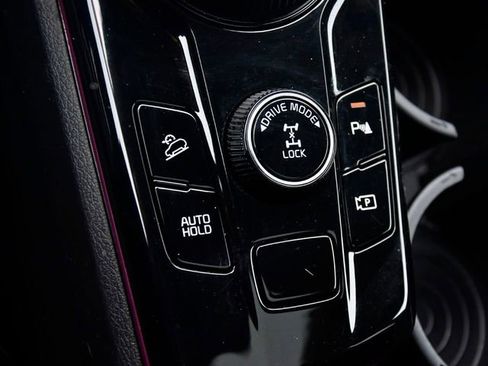 Certified 2023 Kia Sportage SX Prestige AWD/4WD image 27