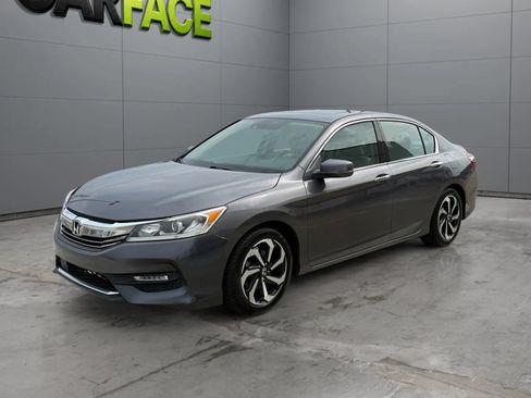 Used 2017 Honda Accord EX-L image 5