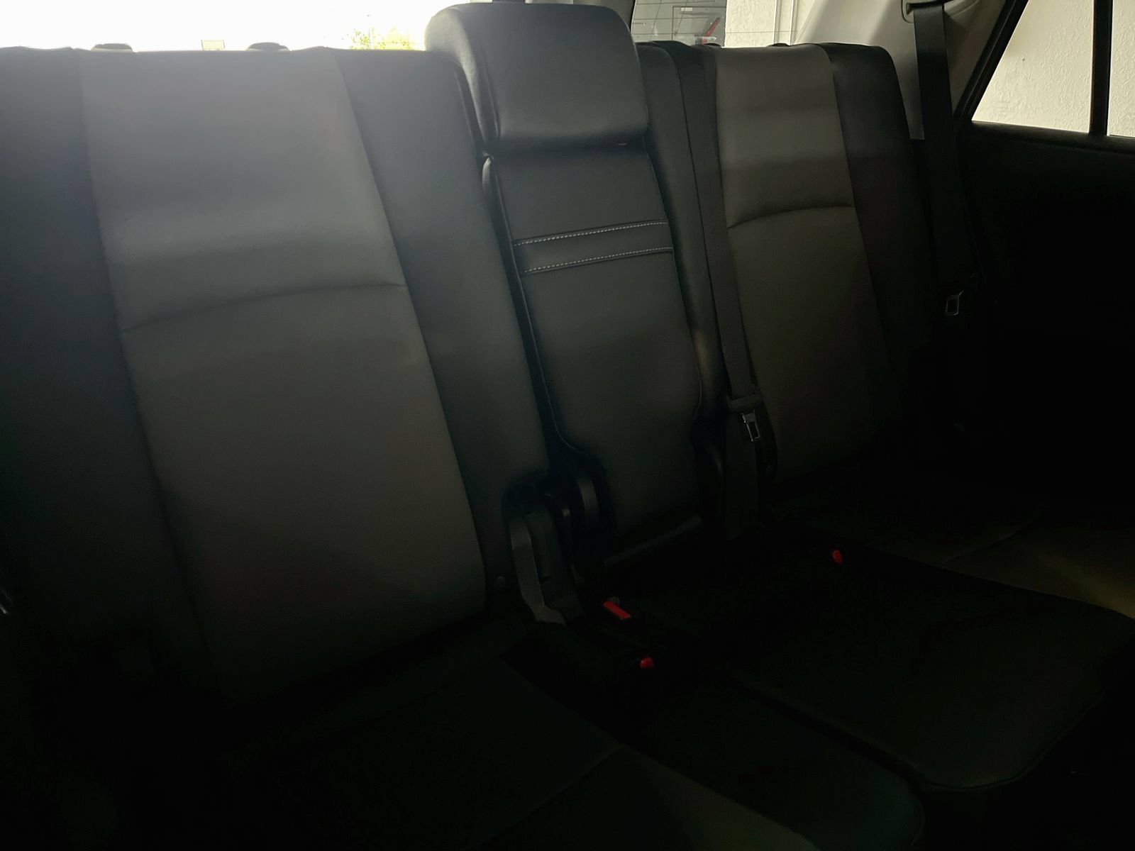 Used 2021 Toyota 4Runner SR5 Premium w/ Moonroof Package RWD image 27