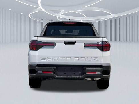 New 2026 Hyundai Santa Cruz SEL FWD image 6