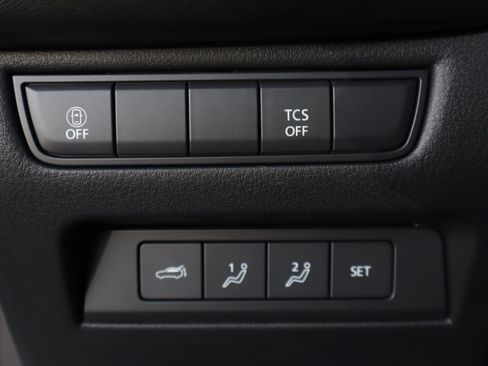 Certified 2025 MAZDA CX-50 AWD 2.5 S w/ Weather Package image 23