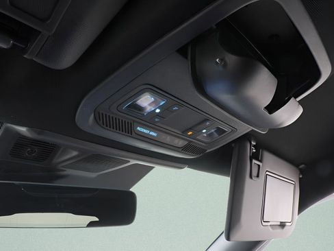 Used 2025 Ford Mustang Mach-E GT image 15