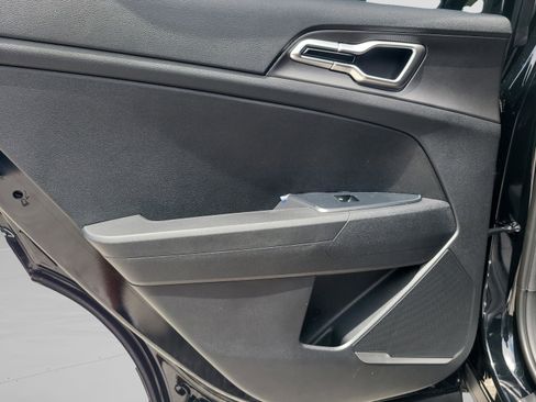 New 2026 Kia Sportage LX AWD/4WD image 27