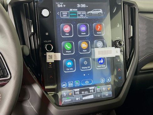 New 2026 Subaru Forester Touring image 12