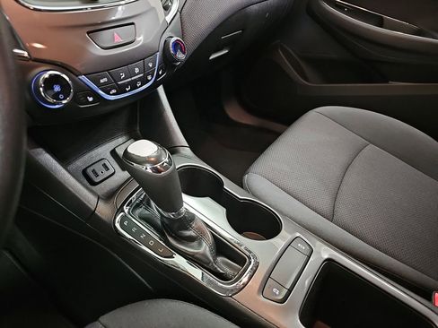 Used 2019 Chevrolet Cruze LT w/ LT Fleet Convenience Package FWD image 27