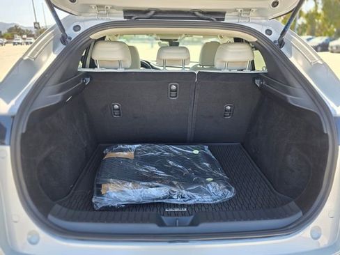 Used 2026 MAZDA CX-30 AWD 2.5 S image 13