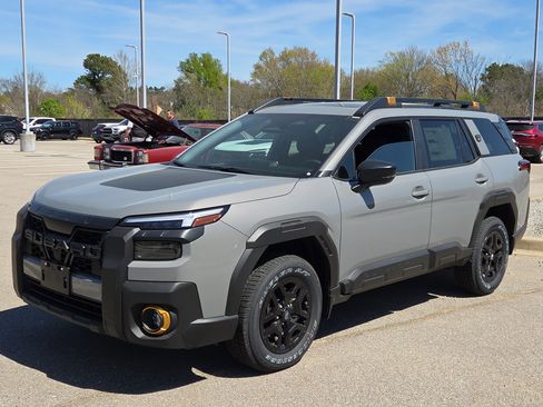 New 2026 Subaru Outback Wilderness image 5