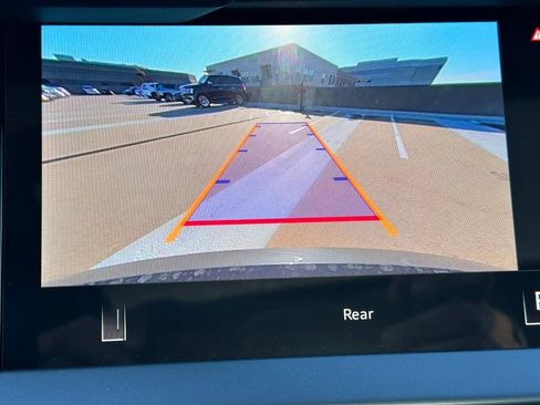 Certified 2025 Audi A3 2.0T Premium w/ Convenience Package image 32