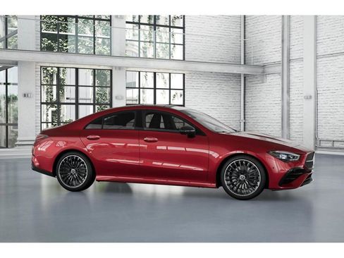 New 2026 Mercedes-Benz CLA 250 CLA 250 image 14