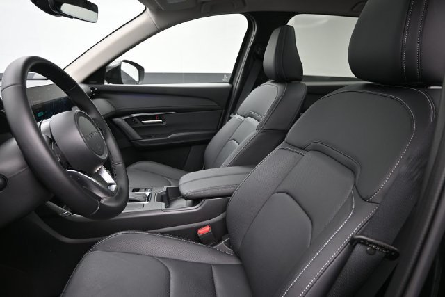 Certified 2026 MAZDA CX-5 2.5 S w/ Premium Package AWD/4WD image 10