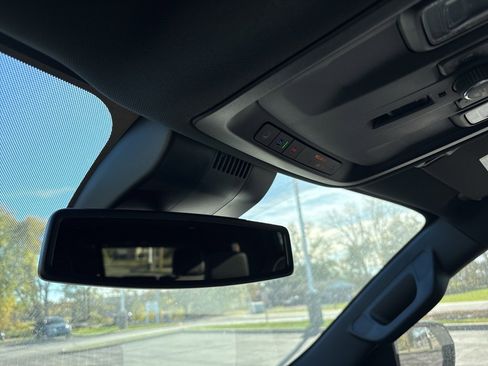 New 2025 Chevrolet Tahoe Premier image 25