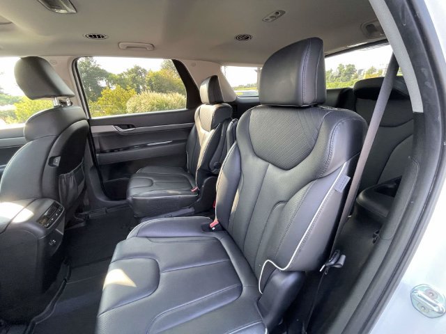 Used 2023 Hyundai Palisade XRT w/ Cargo Package AWD/4WD image 13