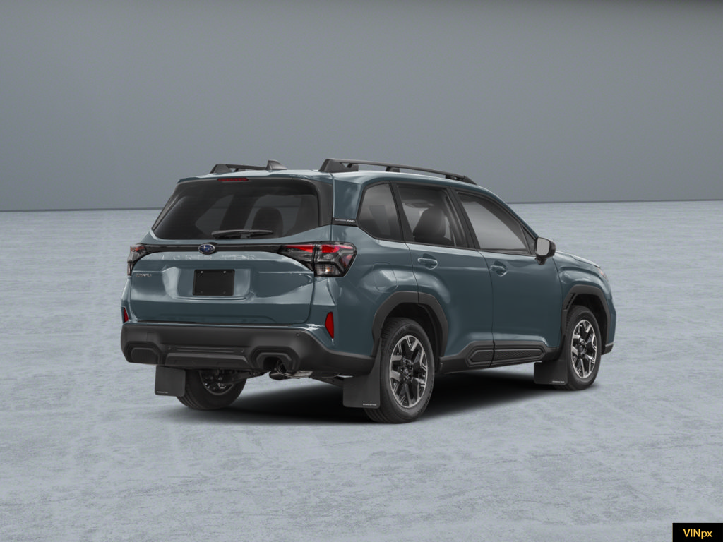 New 2026 Subaru Forester Premium AWD/4WD image 2