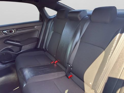 Used 2023 Honda Civic Sport image 16