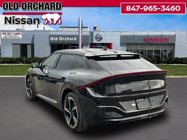 Used 2023 Kia EV6 GT AWD/4WD image 7