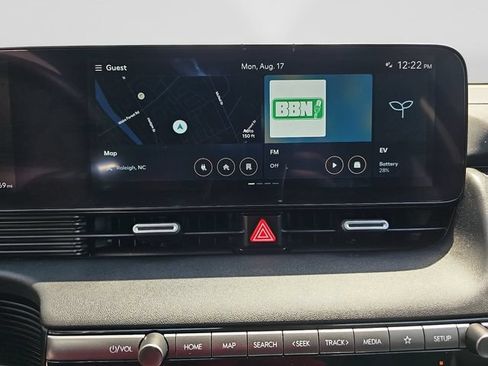 Used 2025 Hyundai Ioniq 5 SEL RWD image 18