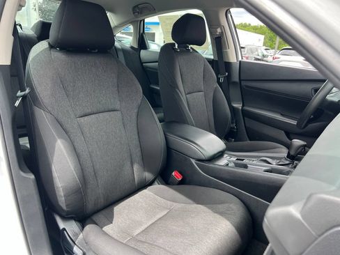 Used 2023 Honda Accord LX image 24