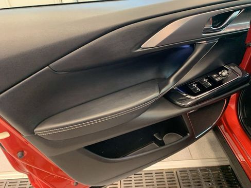 Used 2023 MAZDA CX-9 Grand Touring image 4